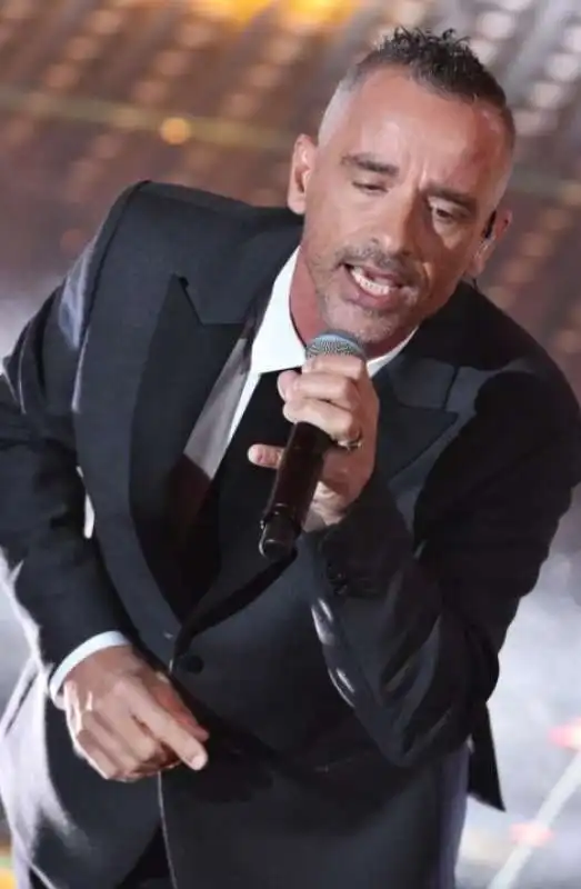 eros ramazzotti