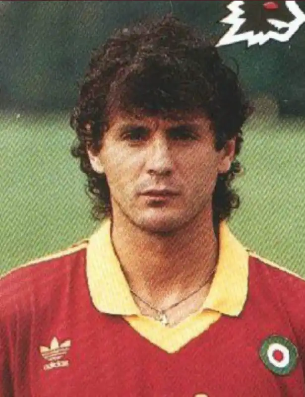 fausto salsano