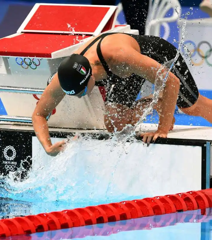 federica pellegrini in finale foto mezzelani gmt (c)004