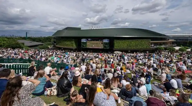 finale wimbledon