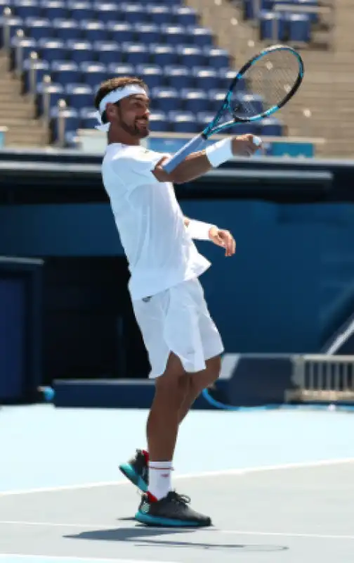 fognini