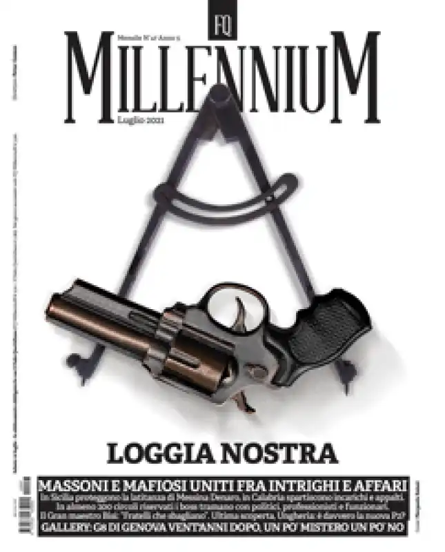 fq millennium loggia nostra 