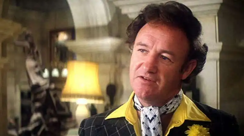 gene hackman superman 1