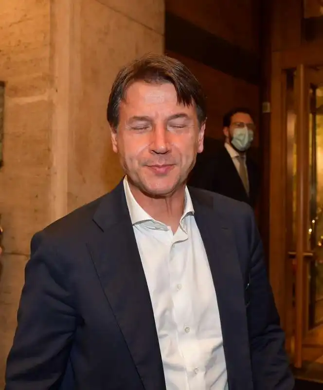 giuseppe conte  foto di bacco (5)