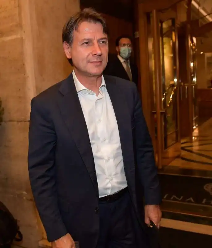 giuseppe conte  foto di bacco (6)