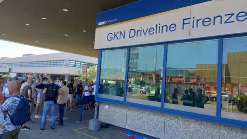 GKN FIRENZE