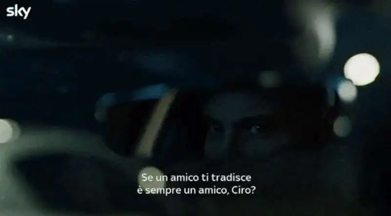 gomorra la stagione finale 5