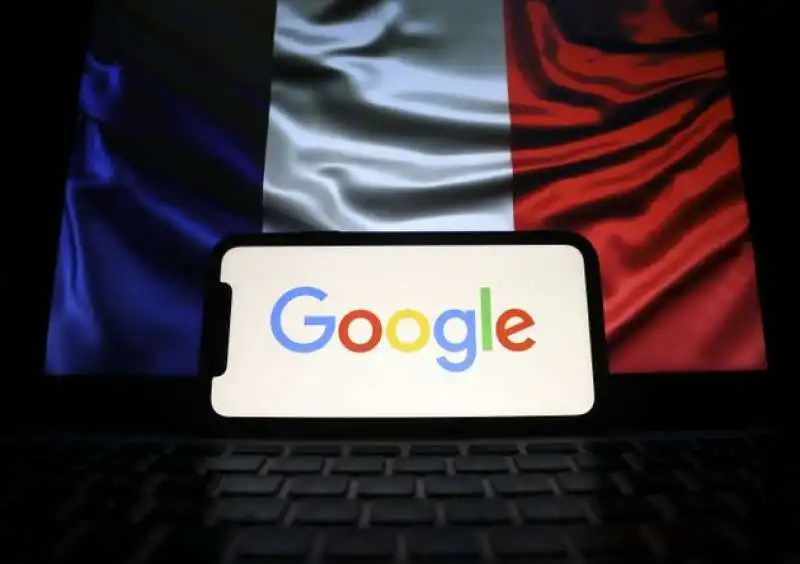 google francia 