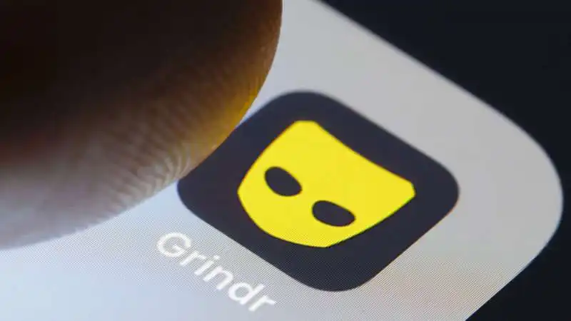 grindr