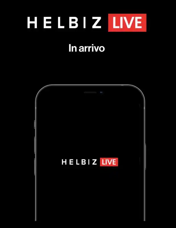 helbiz  live 1