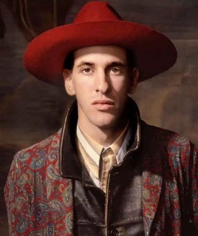 Hillel Slovak 