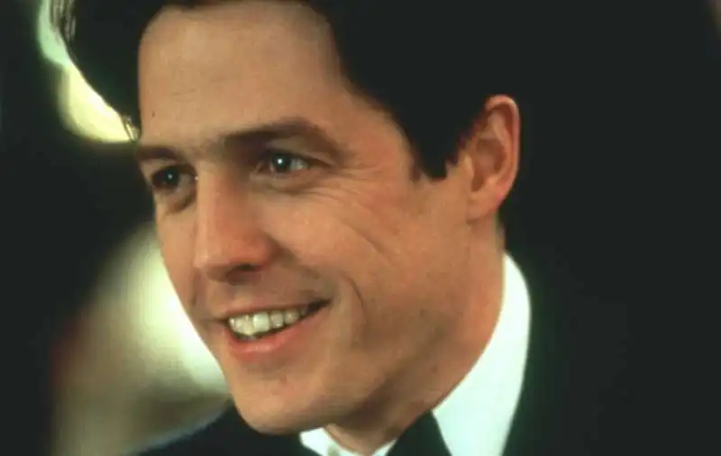 hugh grant   mickey occhi blu