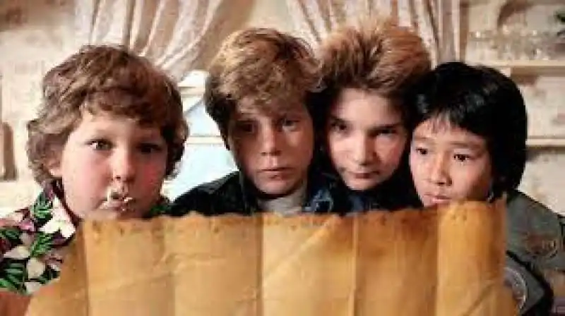 i goonies 3