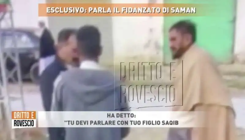 il fidanzato di saman abbas a dritto e rovescio 2