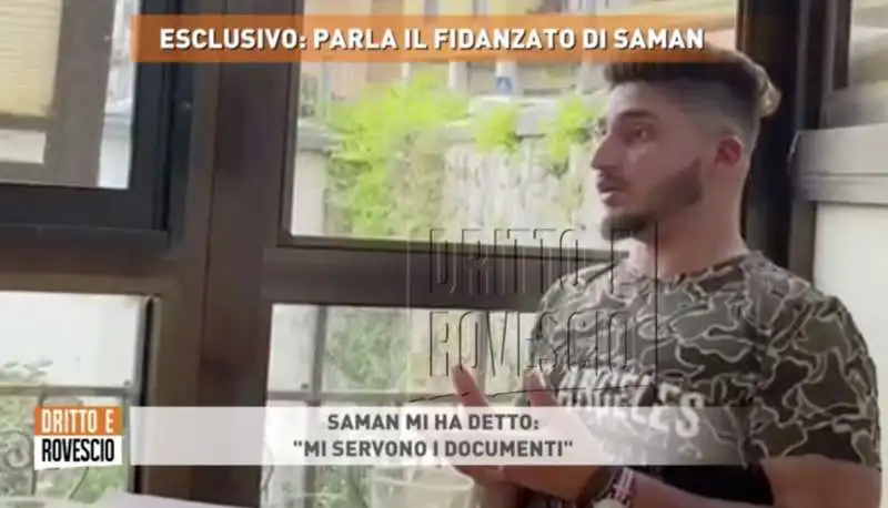 il fidanzato di saman abbas a dritto e rovescio 4