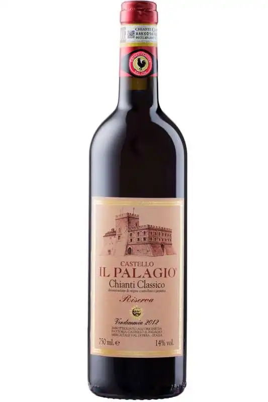 il palagio chianti classico riserva