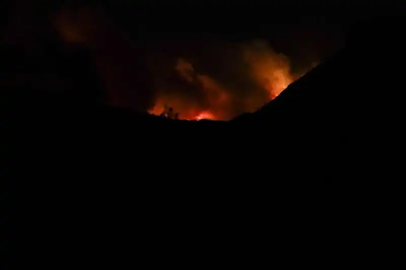 incendi in sardegna 4