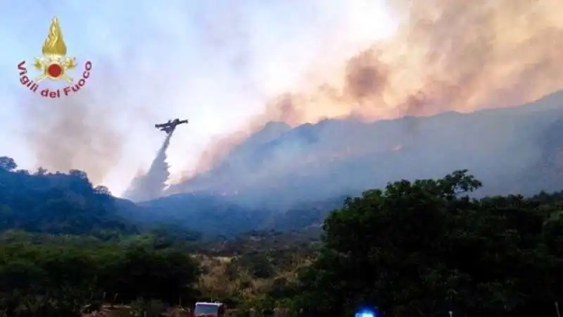 incendi sicilia 12