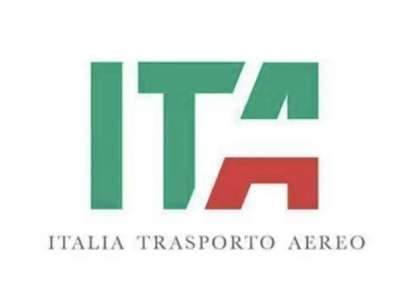 ITA - ITALIA TRASPORTO AEREO 