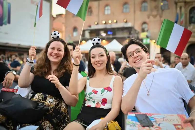 italia inghilterra a bologna 3