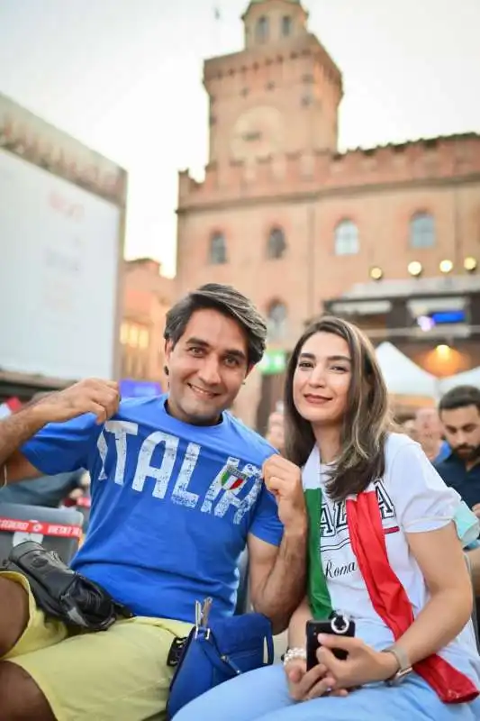 italia inghilterra a bologna 4