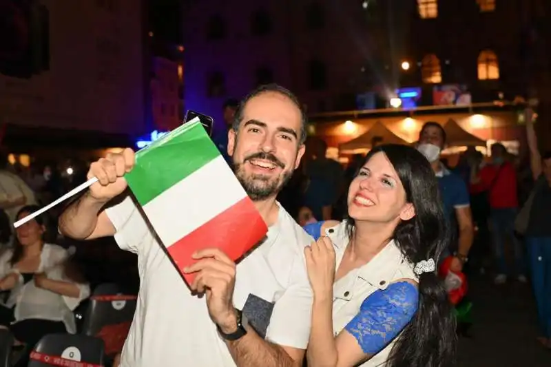 italia inghilterra a bologna 40