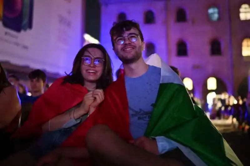 italia inghilterra a bologna 44