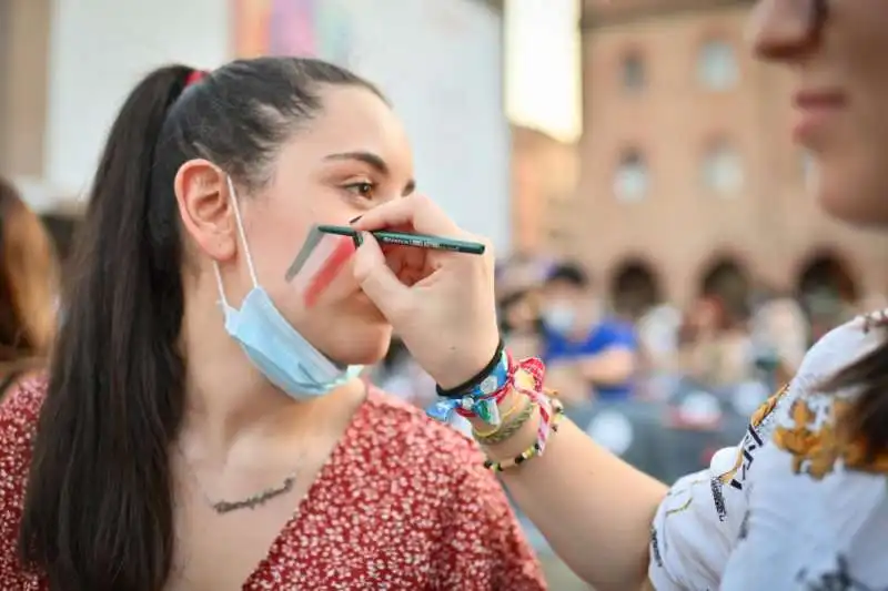 italia inghilterra a bologna 6