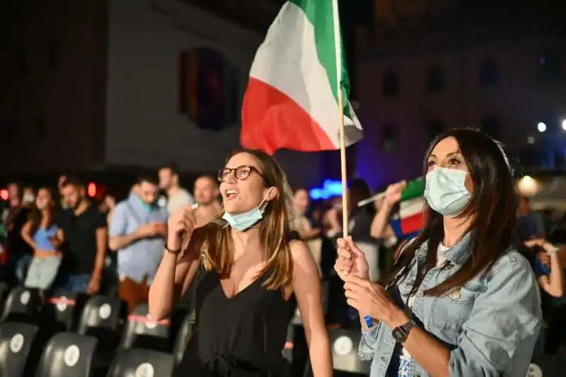 italia inghilterra a bologna 65