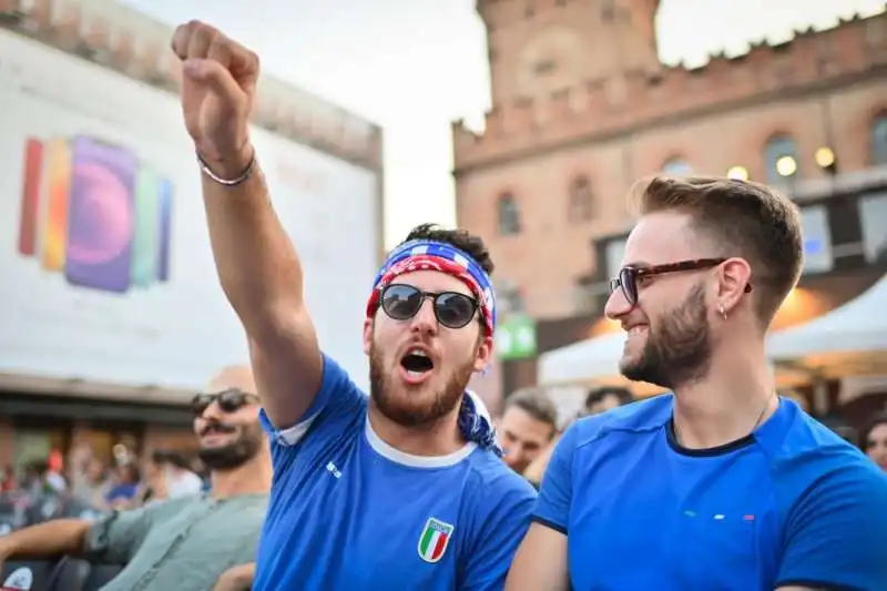 italia inghilterra a bologna 7