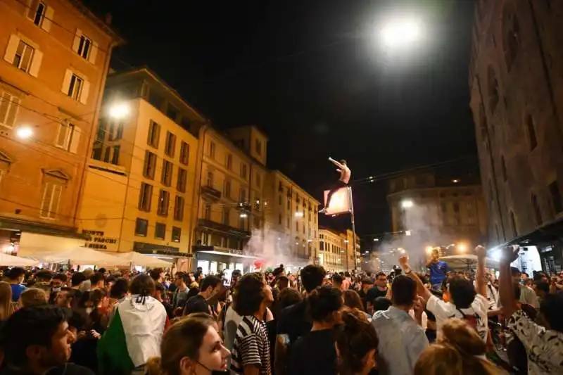 italia inghilterra a bologna 75