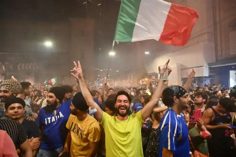 italia inghilterra a bologna 86