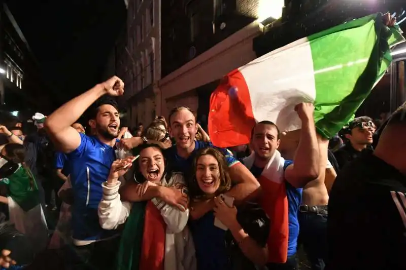 italia inghilterra a londra 41