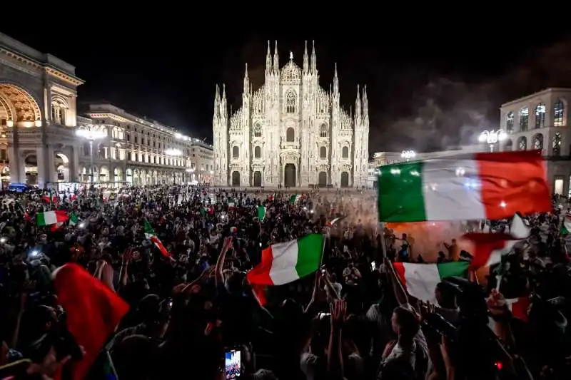 italia inghilterra a milano 10