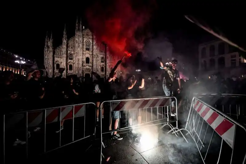 italia inghilterra a milano 18