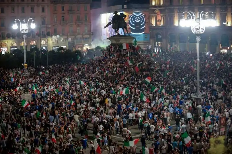 italia inghilterra a milano 20