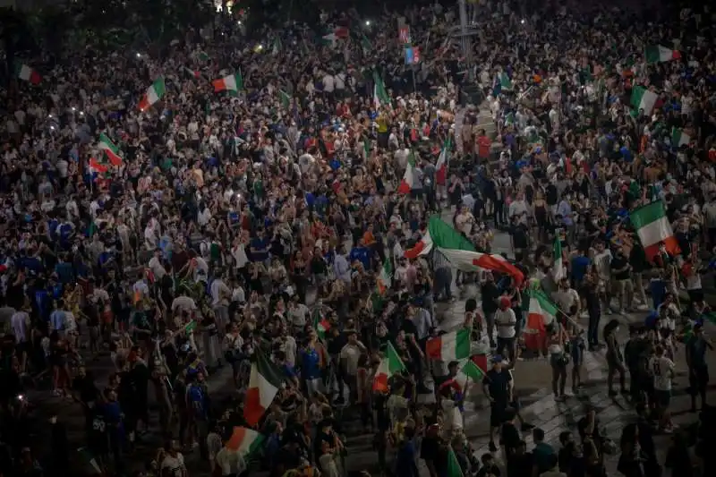 italia inghilterra a milano 21