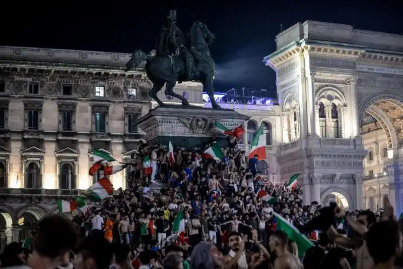 italia inghilterra a milano 24