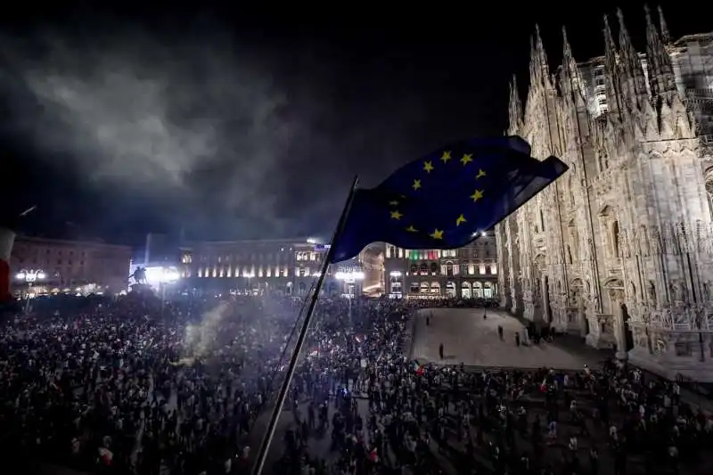 italia inghilterra a milano 29