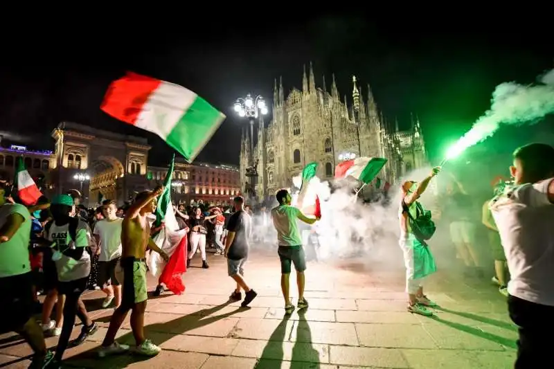 italia inghilterra a milano 33