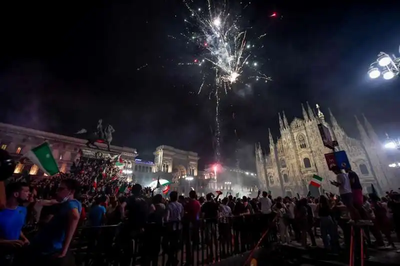 italia inghilterra a milano 39