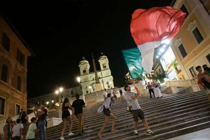 italia inghilterra a roma 10