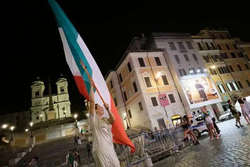 italia inghilterra a roma 11