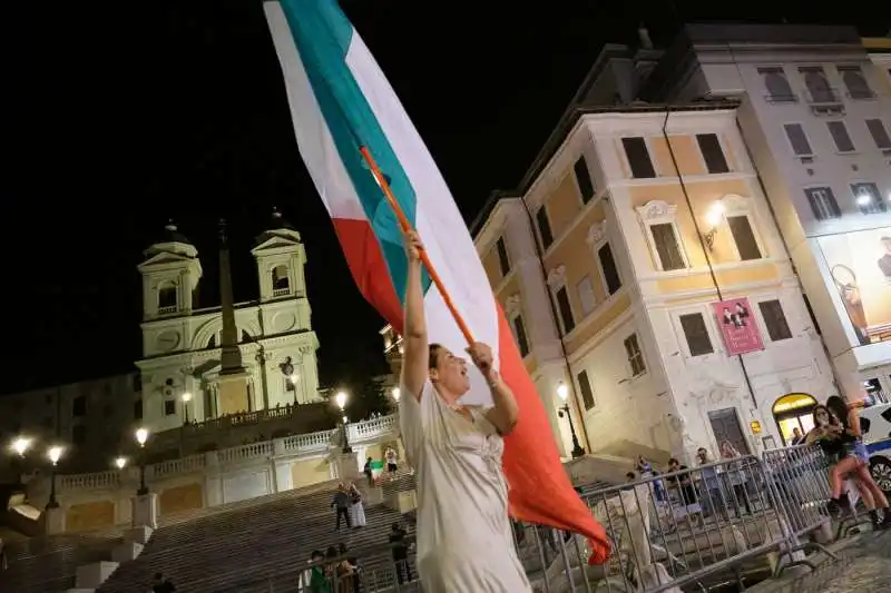 italia inghilterra a roma 12