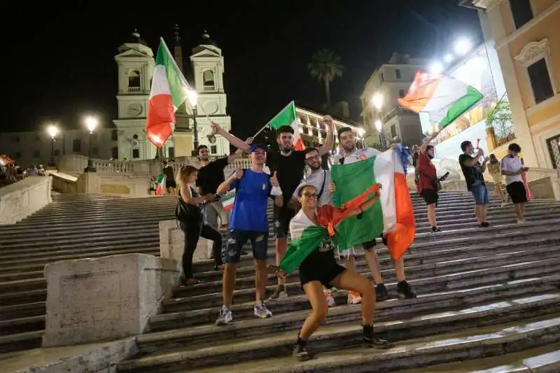 italia inghilterra a roma 14