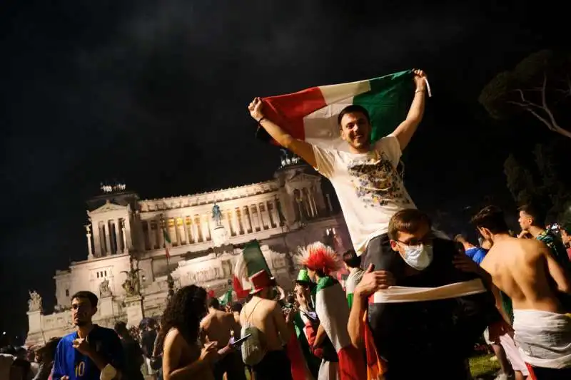 italia inghilterra a roma 20