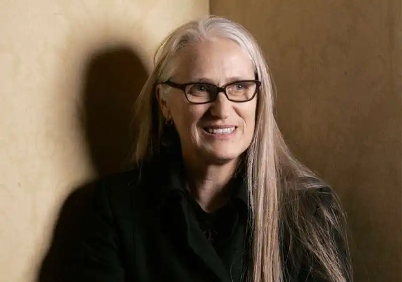 jane campion