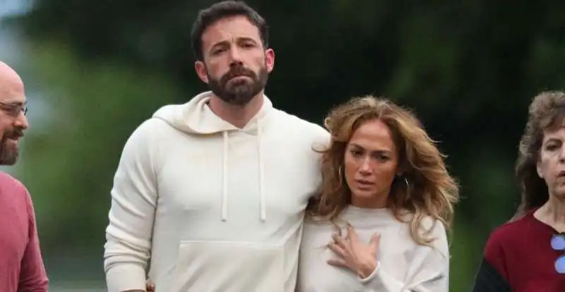 jennifer lopez ben affleck