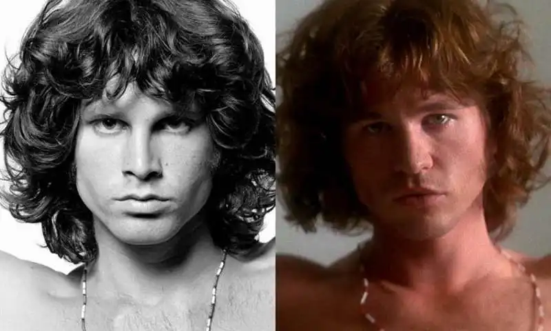 jim morrison val KILMER