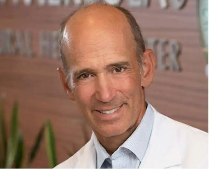 joseph mercola